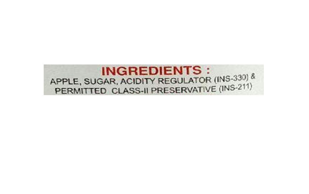 Harnarains Apple Murabba Dry    Plastic Jar  998 grams